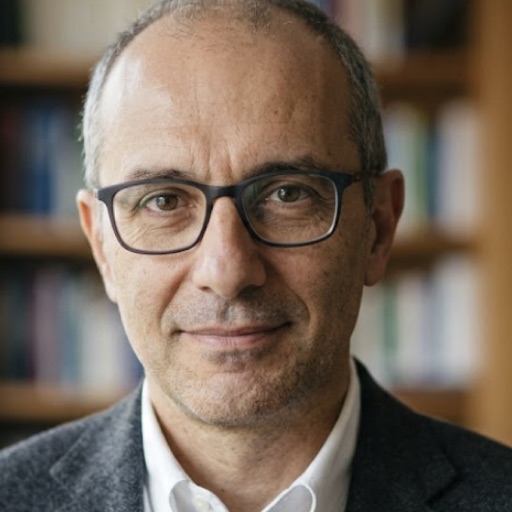 Marco Conti